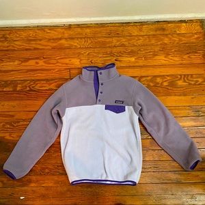 Patagonia Women’s Synchilla Fleece